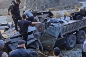 Щонайменше двоє людей загинули, ще восьмеро – потрапили до лікарні