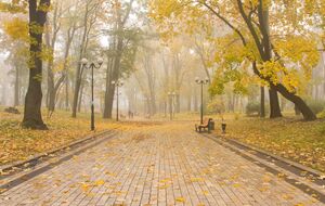 В Украине будет холодно