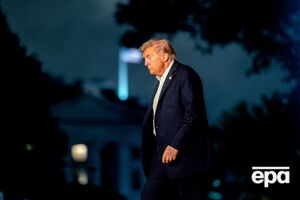 Трамп в очередной раз сказал о своем разочаровании в отношении Путина