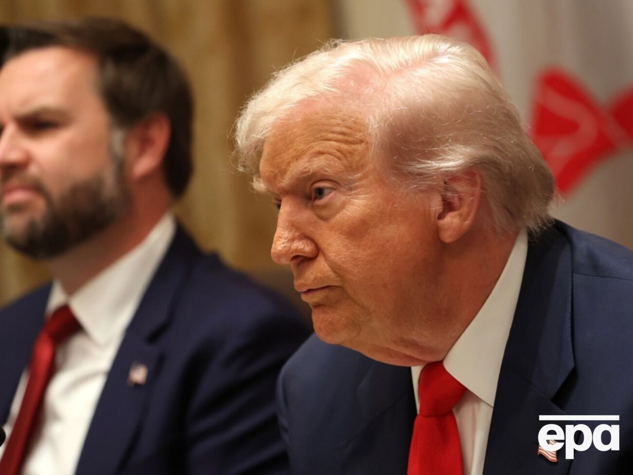 Трамп розповів, що говорив із представниками ХАМАС