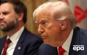 Трамп розповів, що говорив із представниками ХАМАС