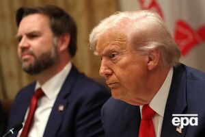 Трамп рассказал, что говорил с представителями ХАМАС