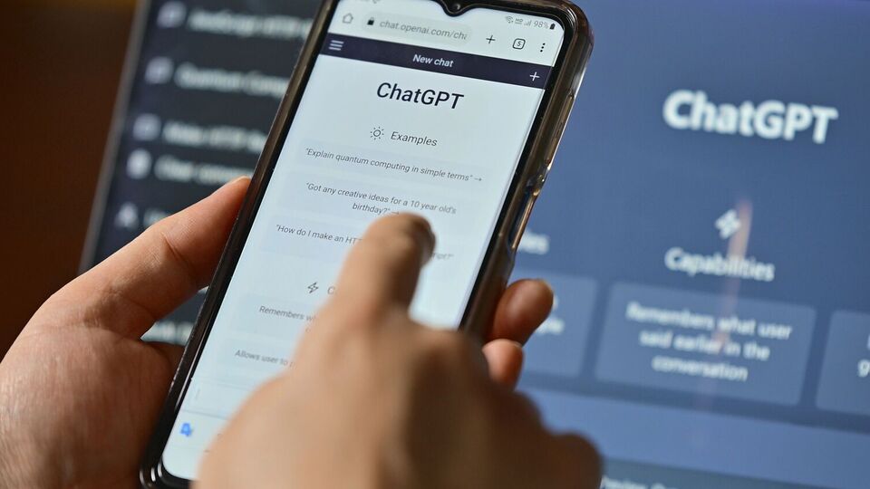 Альтман розповів про нововведення у ChatGPT