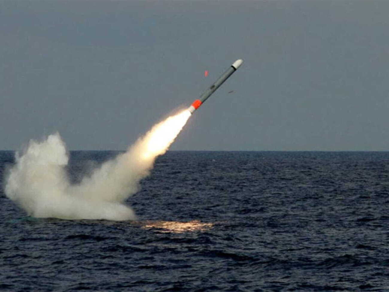 У НАТО сказали, чим Москва відповість на постачання Tomahawk Україні