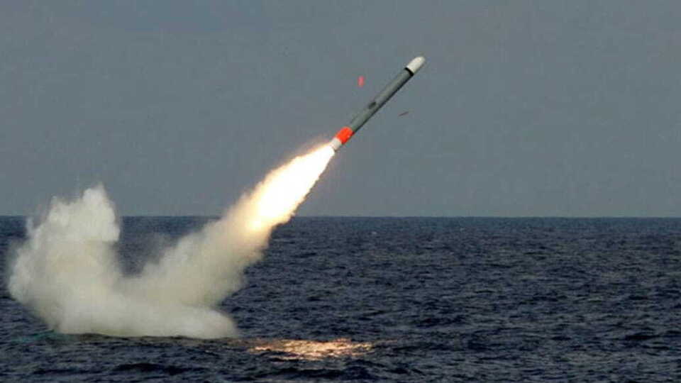 В НАТО сказали, чем Москва ответит на поставки Tomahawk Украине