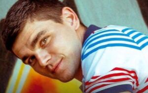 Пропагандисти заплуталися в тому, в яких же умовах у секторі Гази тримали Харкіна