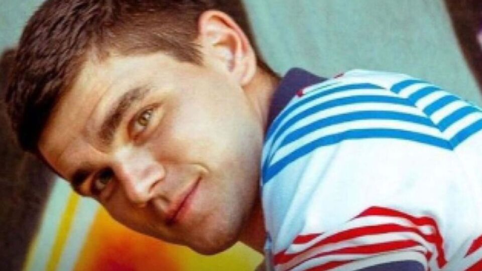 Пропагандисты запутались в том, в каких же все-таки условиях в секторе Газа держали Харкина