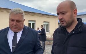 Федорищев уволил Жидкова тремя словами