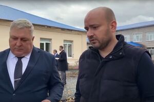 Федорищев уволил Жидкова тремя словами