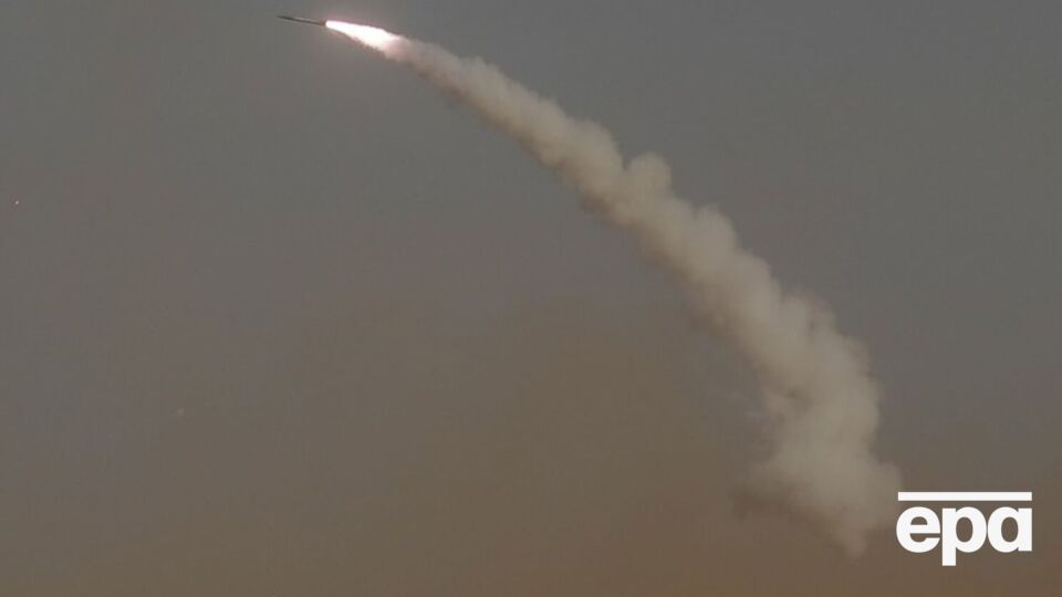 У российских оккупантов серьезные проблемы с системами ПВО, включая ЗРК "Тор"