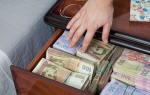 У серпні українці накопичили найбільший кешбек за всю історію роботи програми