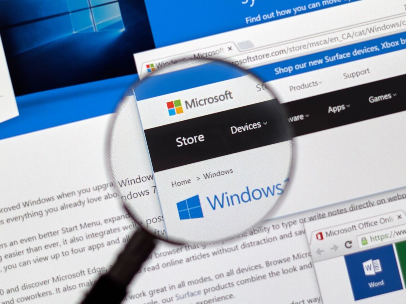 Пристрої на Windows 10 перестають отримувати критичні оновлення безпеки, що спрощує можливості для кібератак