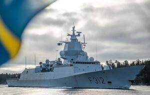 Російські кораблі вимушені охороняти власний флот через Baltic Sentry