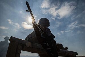 В НАТО оценивают как крайне маловероятный прорыв РФ обороны Украины в краткосрочной перспективе