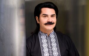 Зібров: Слава – не випадковість, це винагорода за щоденну роботу, дисципліну й любов до сцени