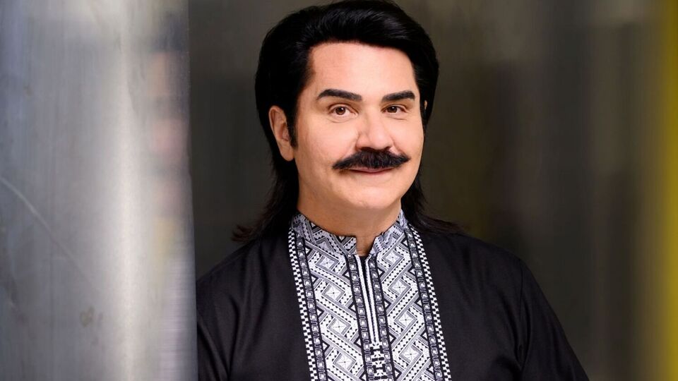 Зибров: Слава – не случайность, это вознаграждение за ежедневную работу, дисциплину и любовь к сцене