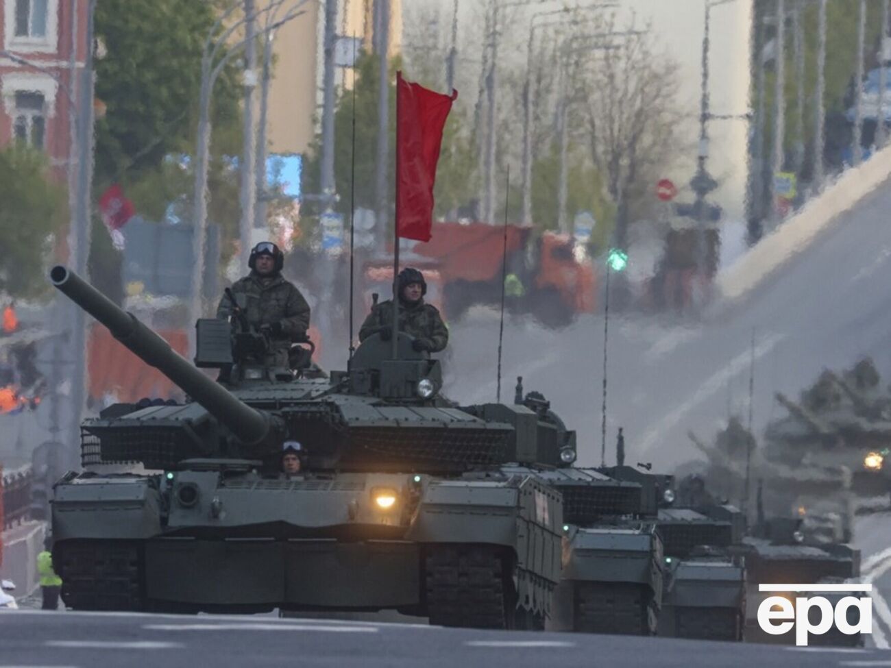 Москва використовувала риторику "захисту співвітчизників за кордоном" для вторгнення в сусідні країни