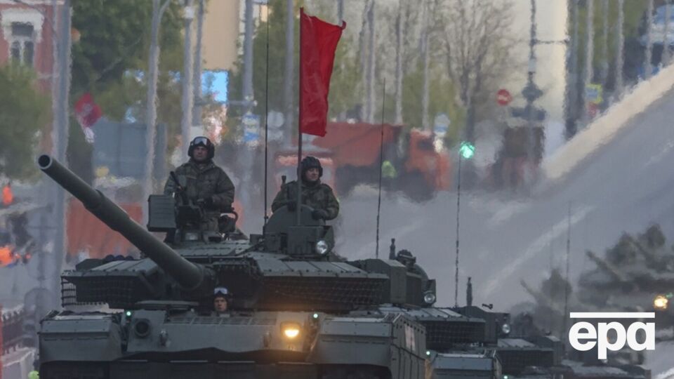 Москва использовала риторику "защиты соотечественников за границей" для вторжения в соседние страны