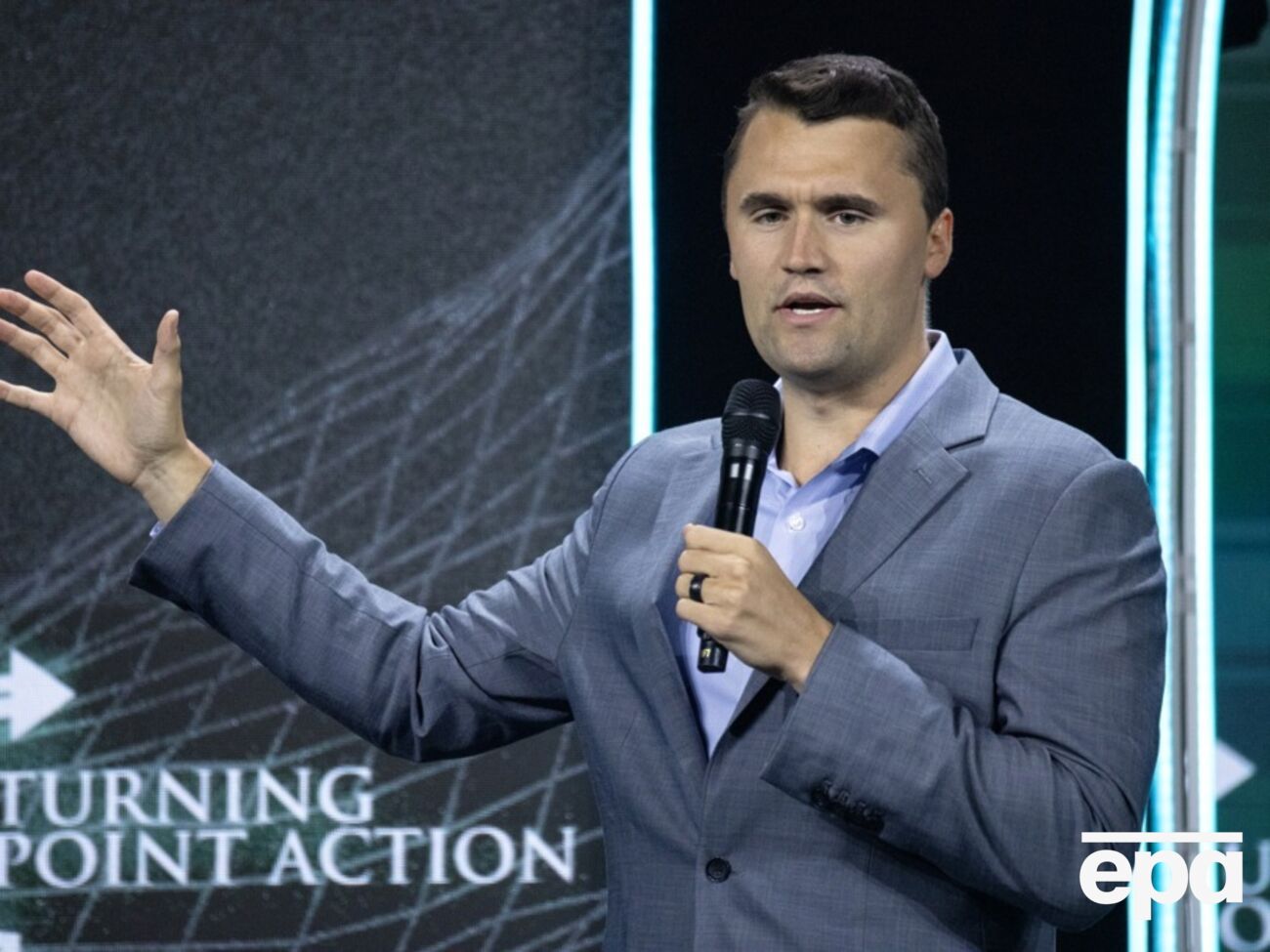 Автори постів вважали Кірка расистом і ксенофобом