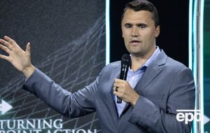 Автори постів вважали Кірка расистом і ксенофобом