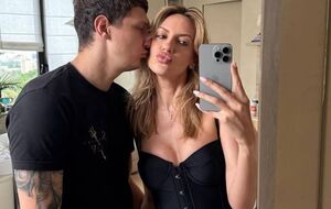 Нікітюк приховувала вагітність