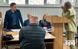 Підозрюваній у побитті дитини до смерті обрали запобіжний захід у вигляді тримання під вартою