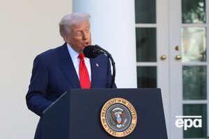 Трамп напомнил Путину о его неудачах