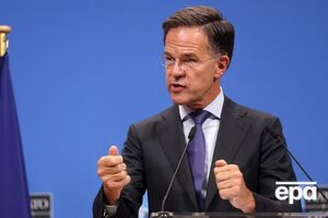 НАТО "становится справедливее", считает генсек Альянса