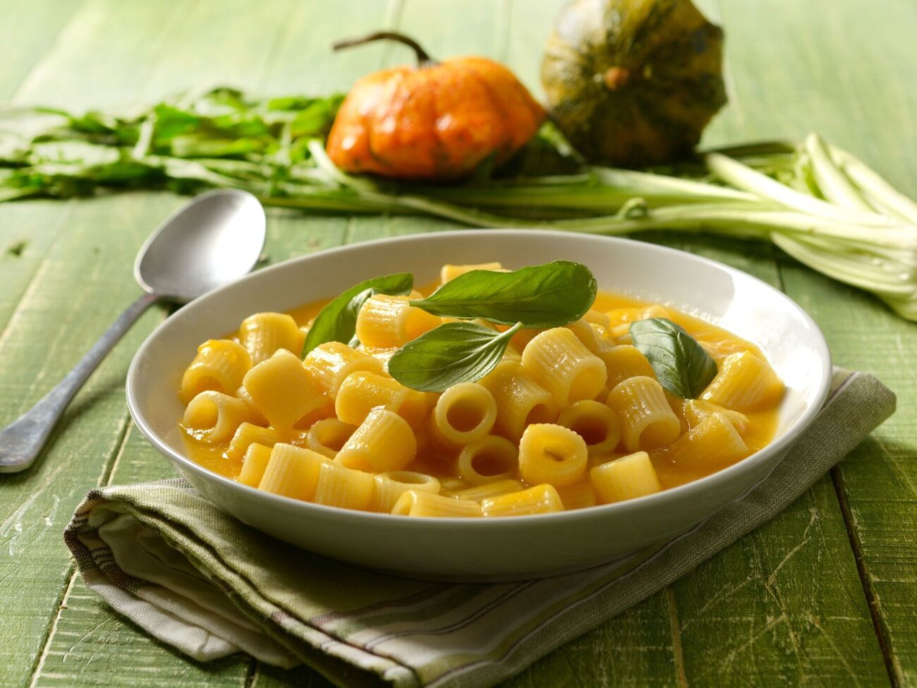 Сезонна страва потішить восени