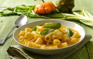 Сезонна страва потішить восени