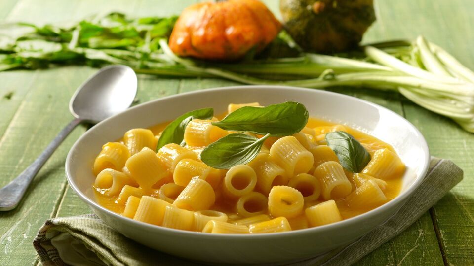 Сезонна страва потішить восени