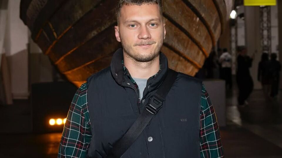 Цыганков: Великим мужчина может стать только рядом с великой женщиной