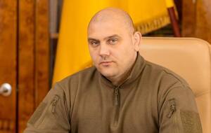 Лисак очолював Дніпропетровську ОВА