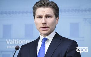 Хяккянен анонсував подальшу підтримку України з боку Фінляндії