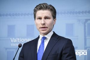 Хяккянен анонсировал дальнейшую поддержку Украины со стороны Финляндии