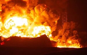 РФ продолжает атаковать критическую инфраструктуру