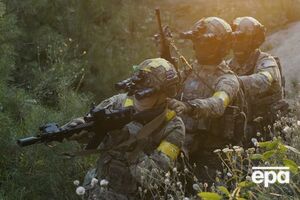 ССО показали знищення окупантів