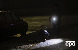 В Шостке люди часами сидят без света и воды