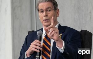 Бессент наголосив на потребі санкційного тиску на РФ і країни, які фінансують воєнну машину Кремля