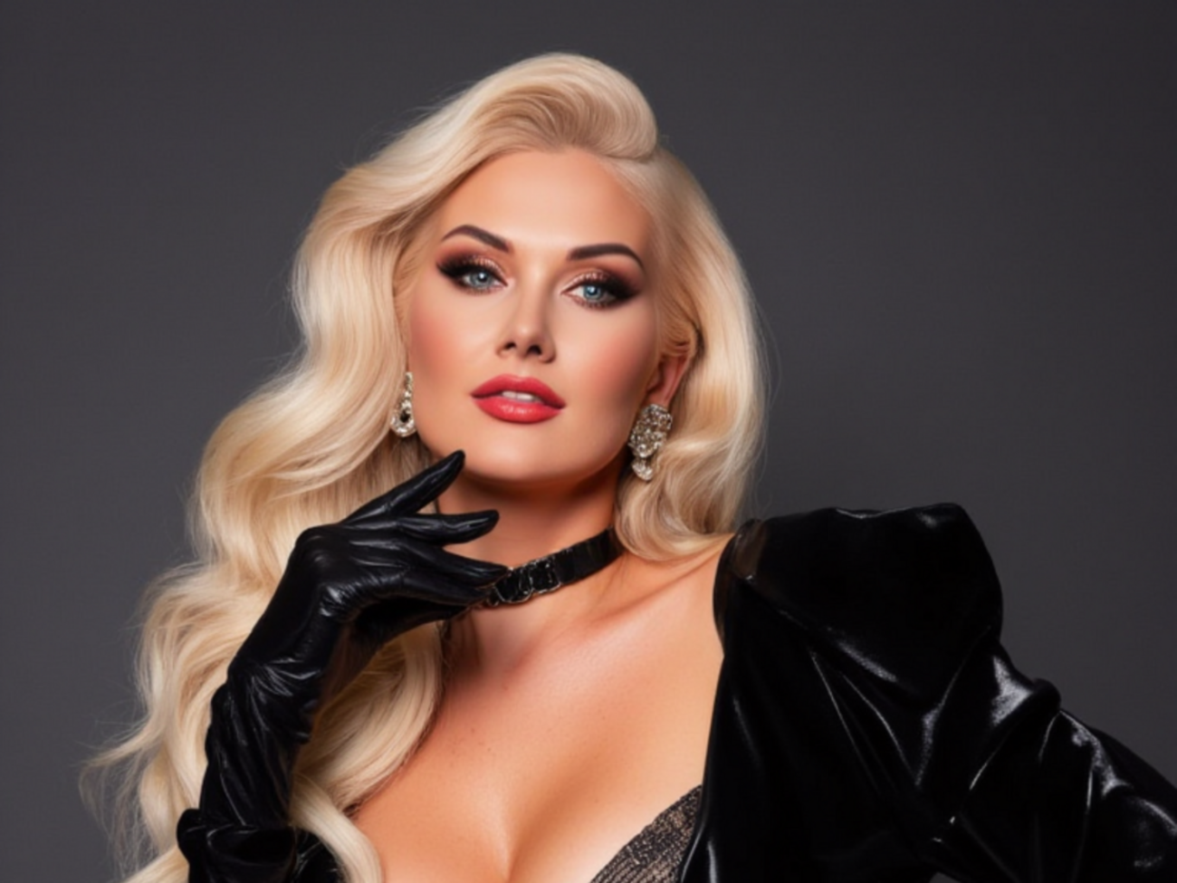 Бужинська: Кохання повинно бути рівноцінно взаємним