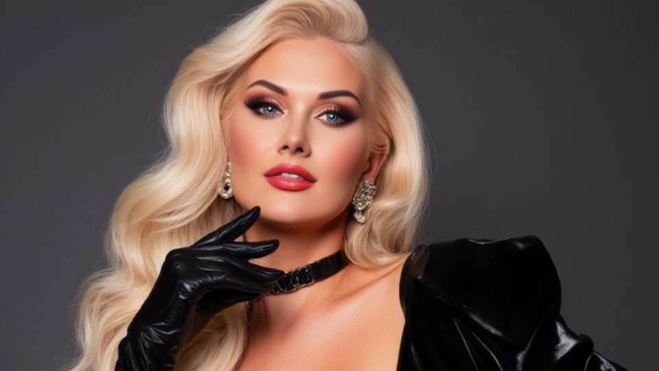 Бужинська: Кохання повинно бути рівноцінно взаємним