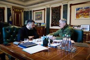 Зеленский сделал заявление насчет Беларуси на фоне доклада начальника СВР Иващенко