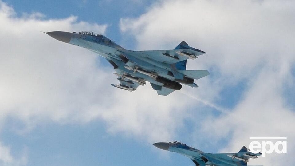 В НАТО обсуждают возможность сбивать российские самолеты-нарушители