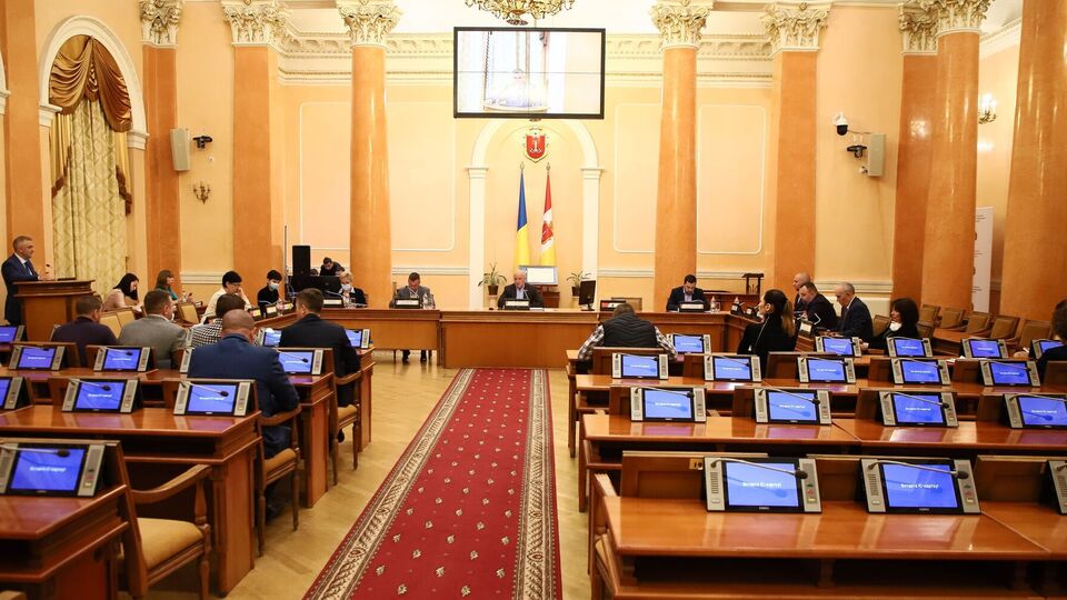 Депутаты планируют собраться не раньше 12 ноября