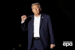 Трамп рассматривает передачу Украине Tomahawk на фоне разочарования Путиным, считает NYT