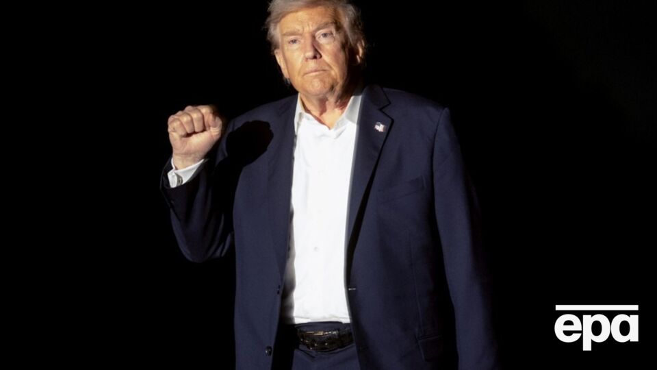 Трамп рассматривает передачу Украине Tomahawk на фоне разочарования Путиным, считает NYT