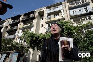 В РФ не планируют выплачивать компенсации грузинам за свою агрессию