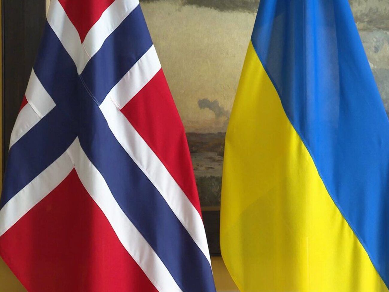 Осло увеличивает поддержку Киева