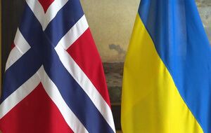 Осло увеличивает поддержку Киева