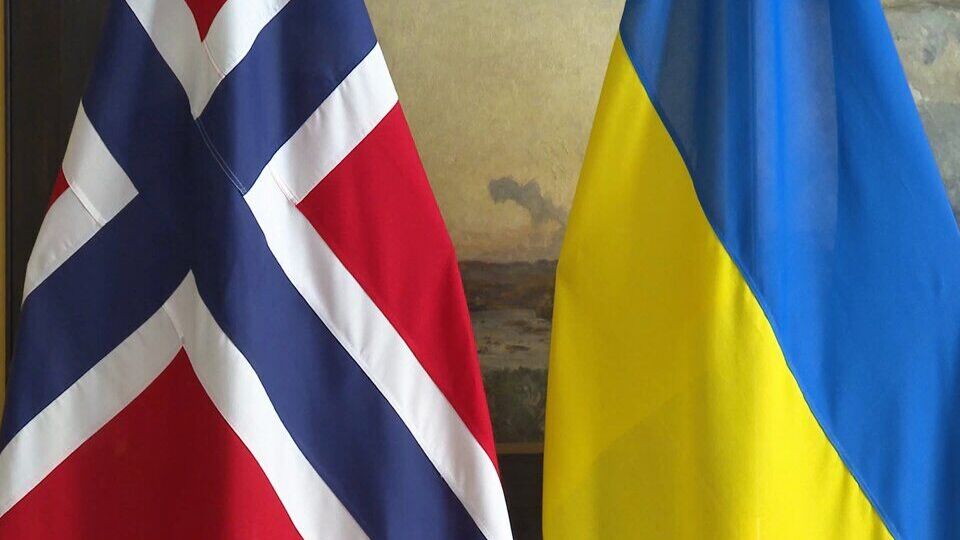 Осло збільшує підтримку Києва